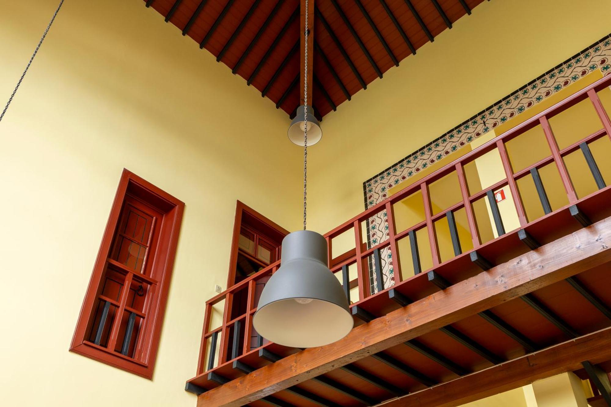 Casa Do Cerco Villa Água de Pau Dış mekan fotoğraf